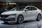 Skoda Slavia 2025 Unveiled – Turbocharged Performance, Luxurious Interiors, and Full Specifications Revealed