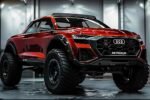 2026 Audi Pickup Truck Unveiled – First Look at Design, Powerful Performance, Advanced Tech Features, Mileage, and Expected Showroom Price